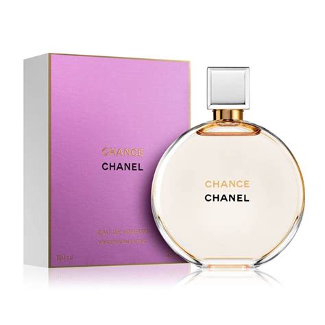 perfume chance chanel mejor precio|chanel chance discount price.